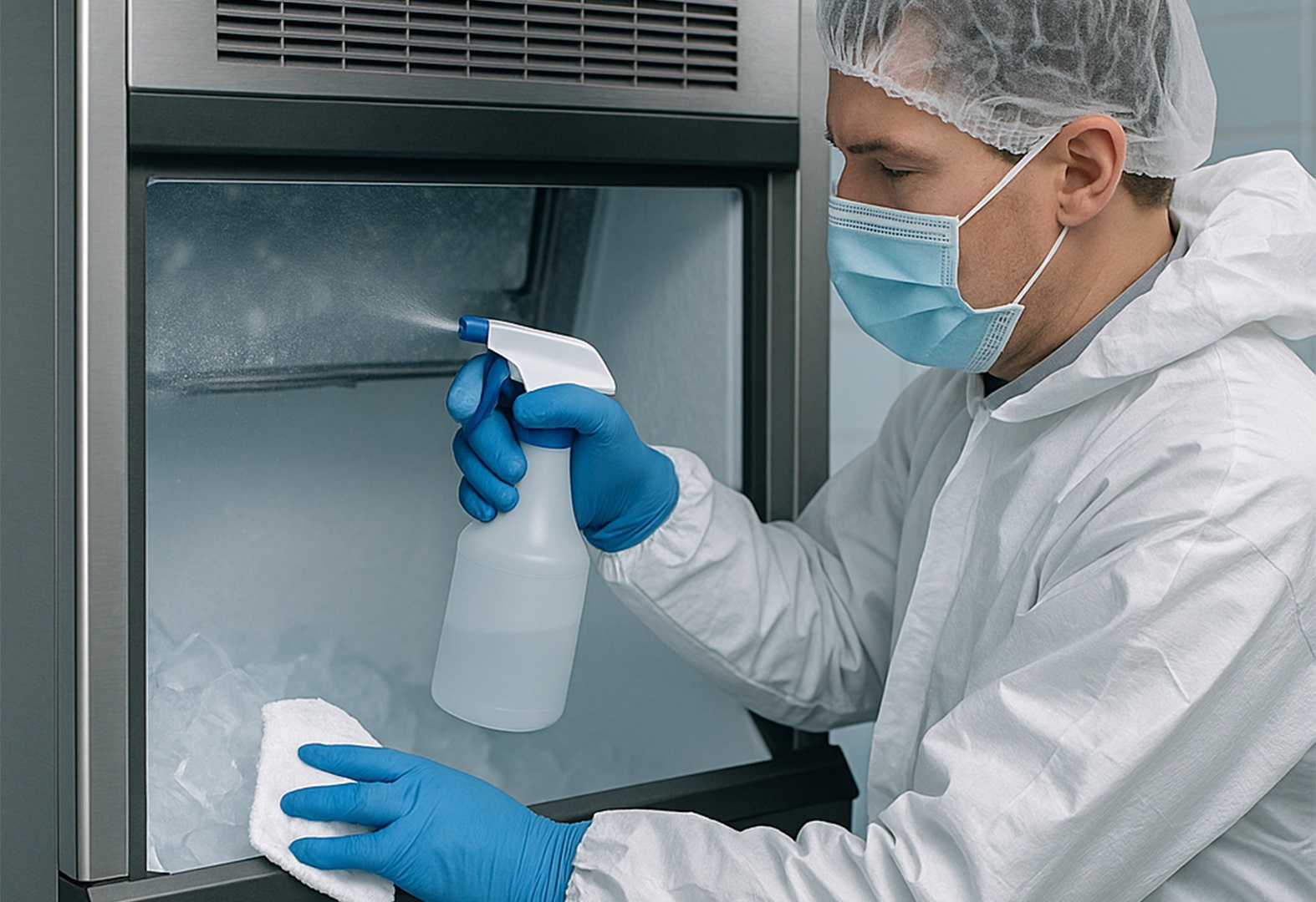 Πρότυπα & Κανόνες Υγιεινής