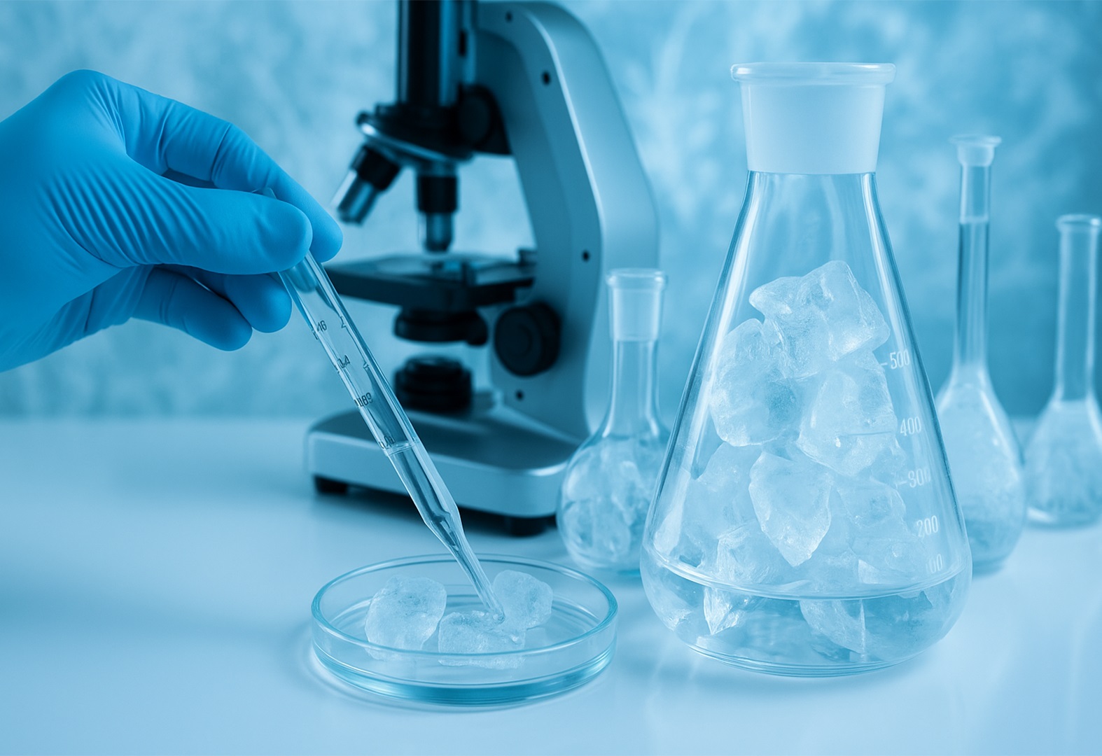 Επιστημονική Προσέγγιση