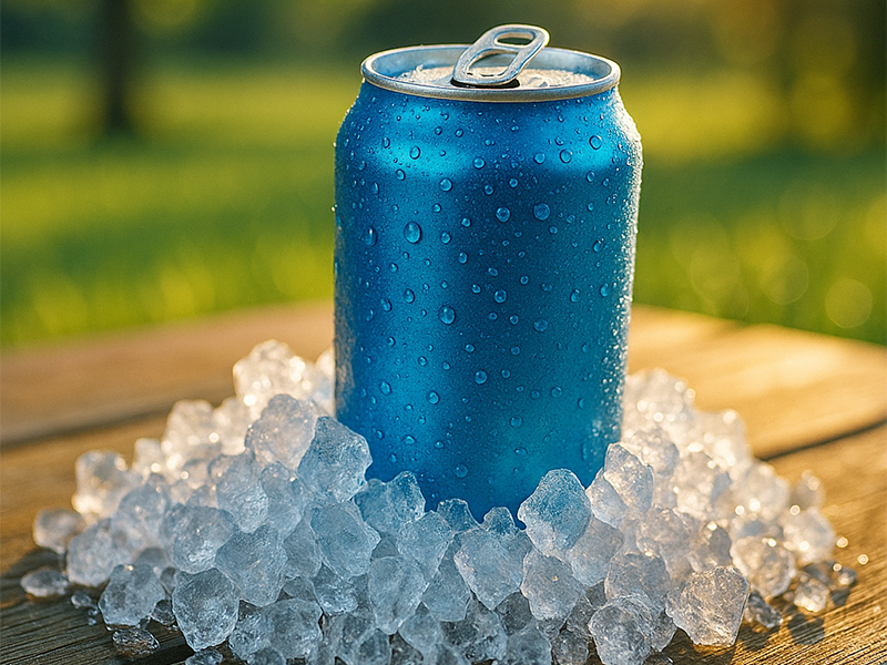 Πάγος - ασφάλεια & υγιεινή